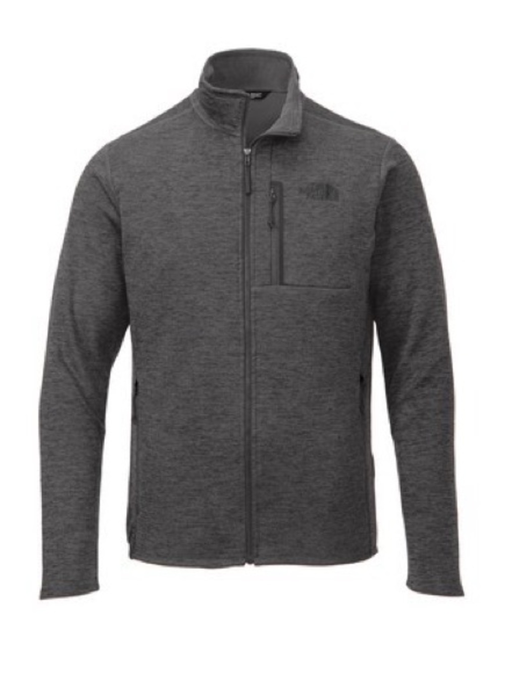 The North Face Men’s Skyline Full Zip Fleece Jacket Size Medium